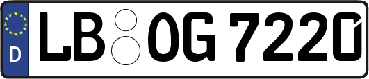 LB-OG7220