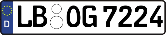 LB-OG7224