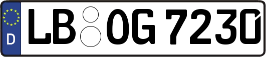 LB-OG7230