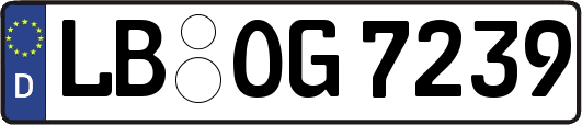 LB-OG7239