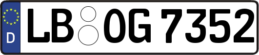 LB-OG7352