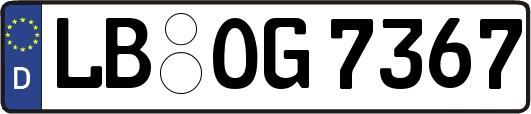 LB-OG7367