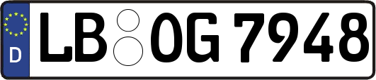 LB-OG7948