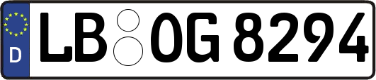 LB-OG8294