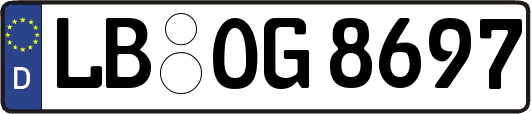 LB-OG8697