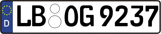 LB-OG9237