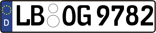 LB-OG9782