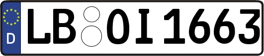 LB-OI1663