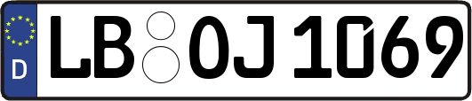 LB-OJ1069