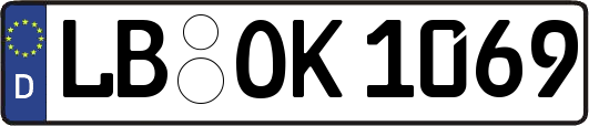 LB-OK1069