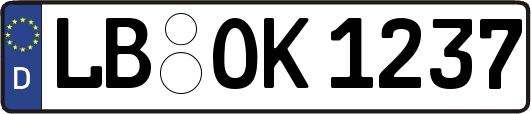 LB-OK1237