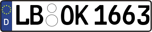 LB-OK1663