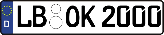 LB-OK2000