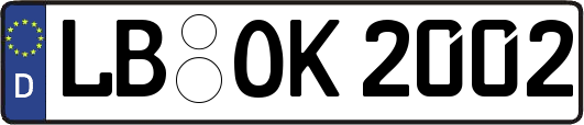 LB-OK2002