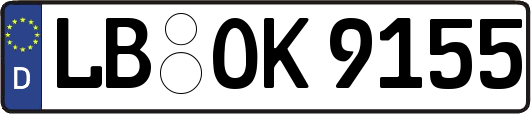 LB-OK9155