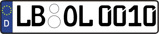LB-OL0010