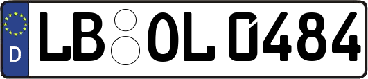 LB-OL0484