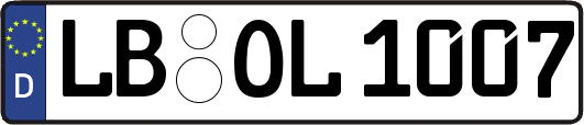 LB-OL1007