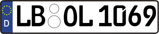 LB-OL1069