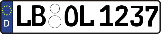 LB-OL1237