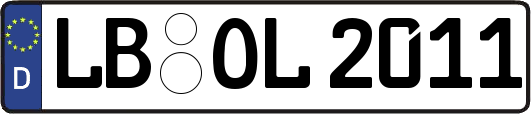 LB-OL2011