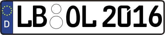 LB-OL2016