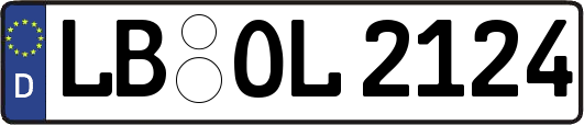 LB-OL2124