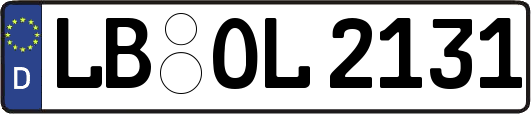 LB-OL2131