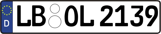 LB-OL2139