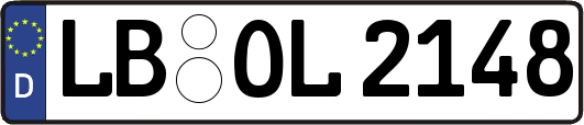 LB-OL2148