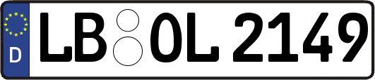 LB-OL2149