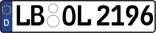 LB-OL2196