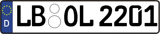 LB-OL2201