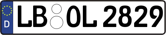 LB-OL2829