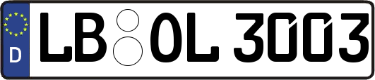 LB-OL3003