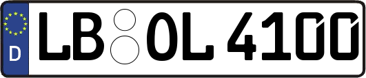 LB-OL4100