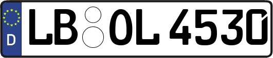 LB-OL4530