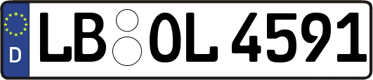 LB-OL4591
