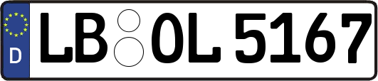 LB-OL5167