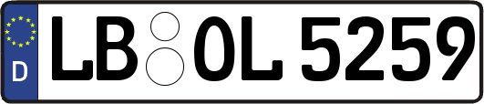 LB-OL5259