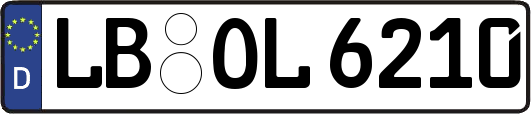 LB-OL6210