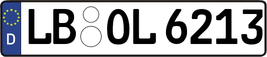 LB-OL6213