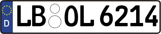 LB-OL6214