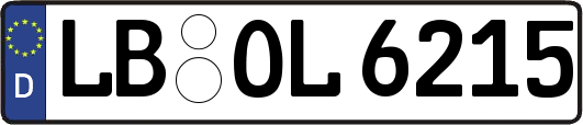 LB-OL6215