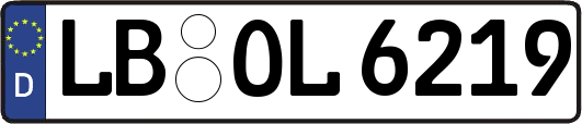 LB-OL6219