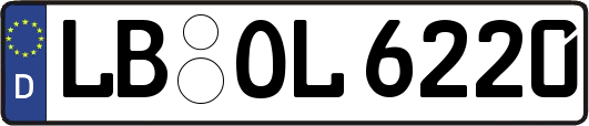 LB-OL6220