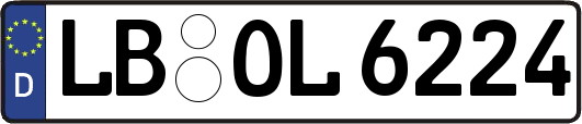 LB-OL6224