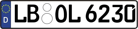 LB-OL6230