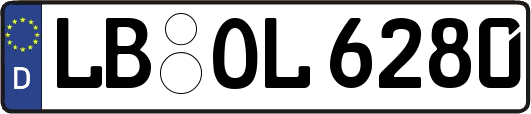 LB-OL6280