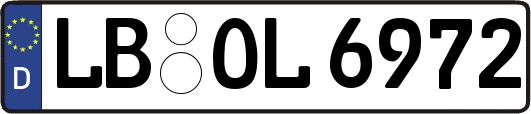 LB-OL6972